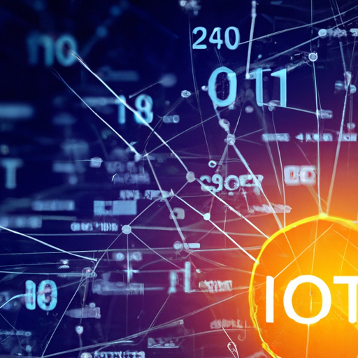 Cybersecurity Challenges In The Internet Of Things (IoT)