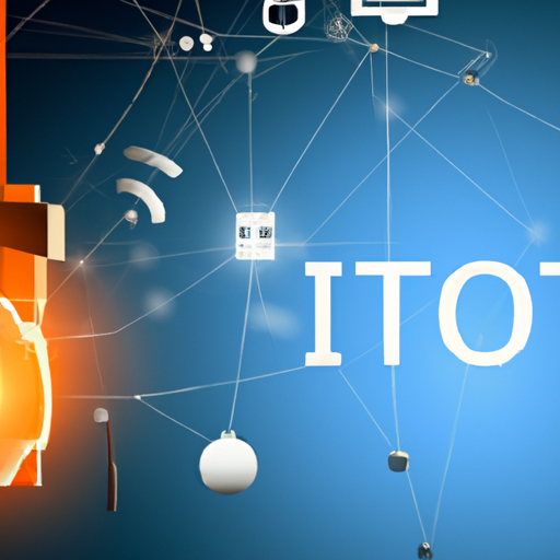 Cybersecurity Challenges In The Internet Of Things (IoT)