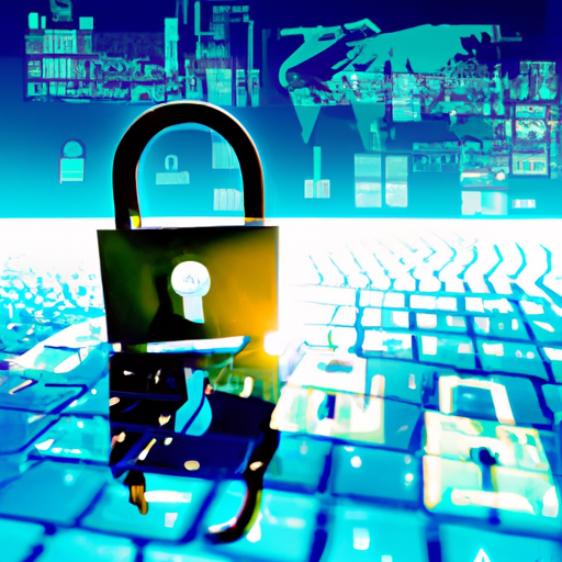 Cybersecurity Regulations In The Financial Sector
